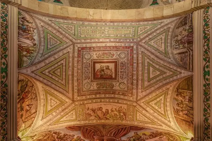 Ermita del Cristo del Amparo de Benquerencia